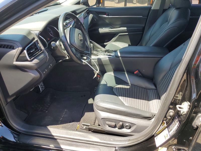 Продаж на аукціоні авто 2019 Toyota Camry Hybrid, vin: 4T1B21HK1KU519550, номер лоту: 65175436