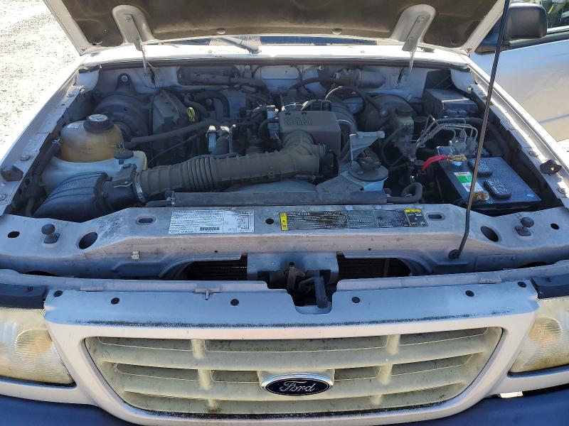 Продаж на аукціоні авто 2003 Ford Ranger, vin: 1FTYR10D03PA80980, номер лоту: 64489386