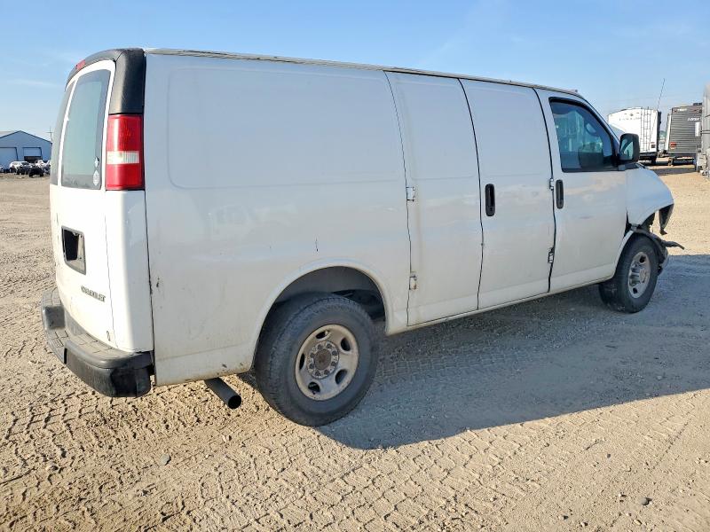 Aukcja sprzedaży 2005 Chevrolet Express 2500, vin: 1GCGG25V751122172, numer aukcji: 65530566