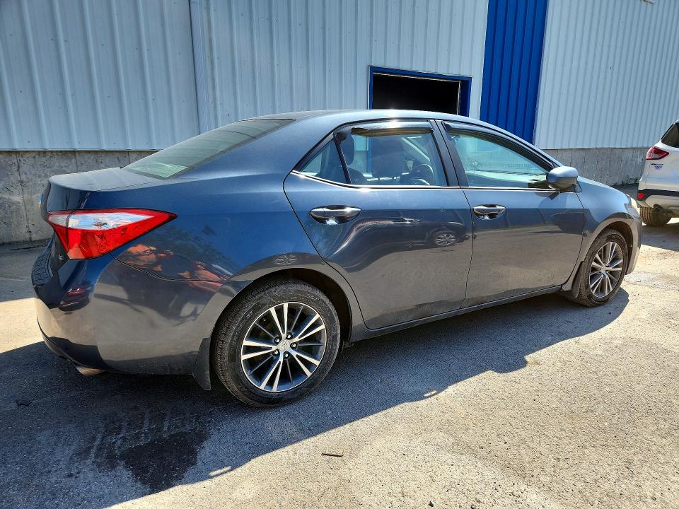 Продаж на аукціоні авто 2016 Toyota Corolla, vin: 2T1BURHE8GC533635, номер лоту: 65791166