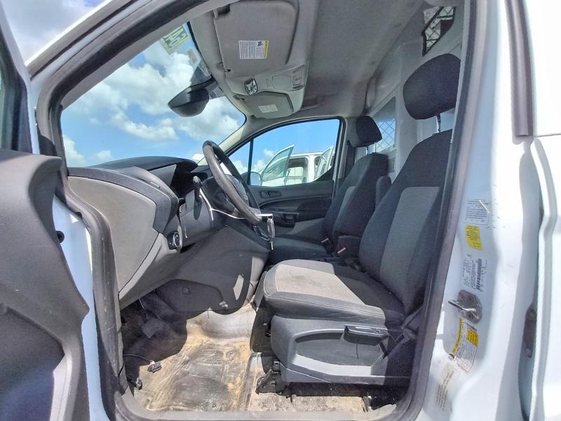 2020 Ford Transit Connect მანქანა იყიდება აუქციონზე, vin: NM0LS7E20L1482524, აუქციონის ნომერი: 64077006