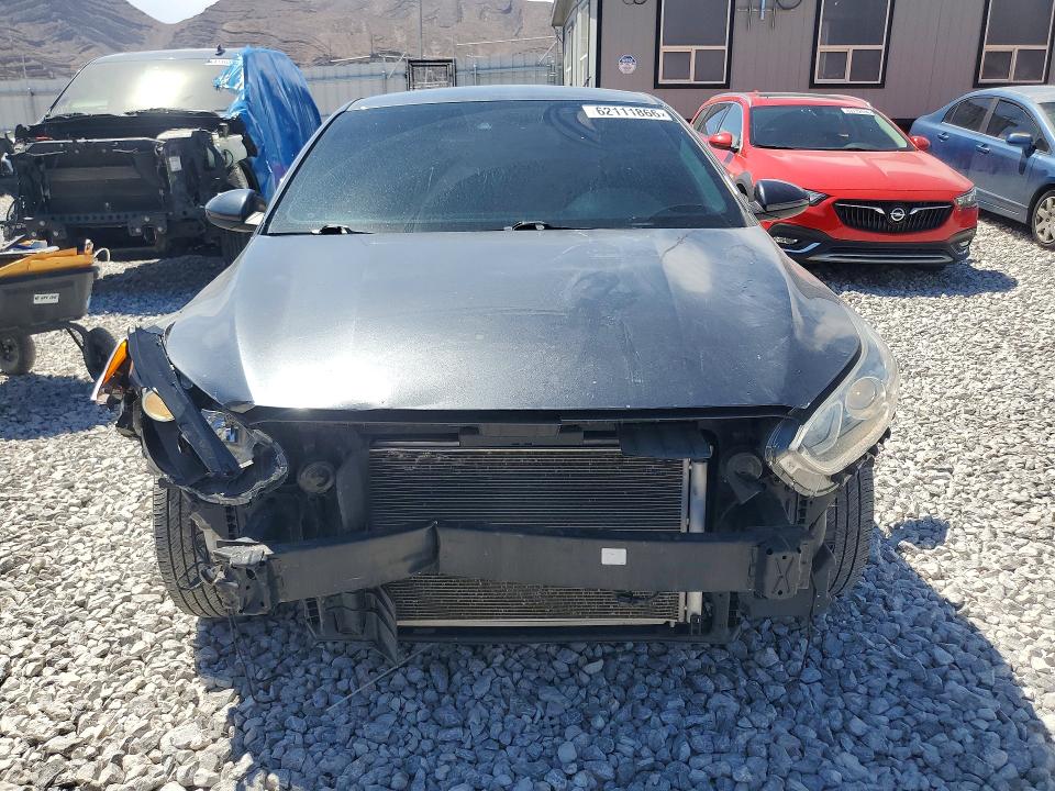 Aukcja sprzedaży 2020 Kia Forte, vin: 3KPF24AD2LE172023, numer aukcji: 62111866