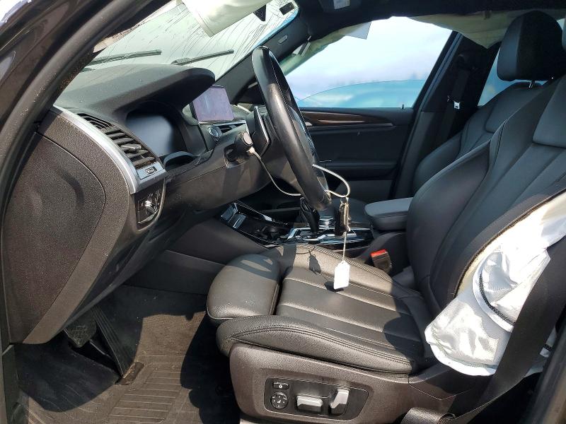 Aukcja sprzedaży 2020 Bmw X3, vin: 5UXTY5C07LLT37913, numer aukcji: 66782056