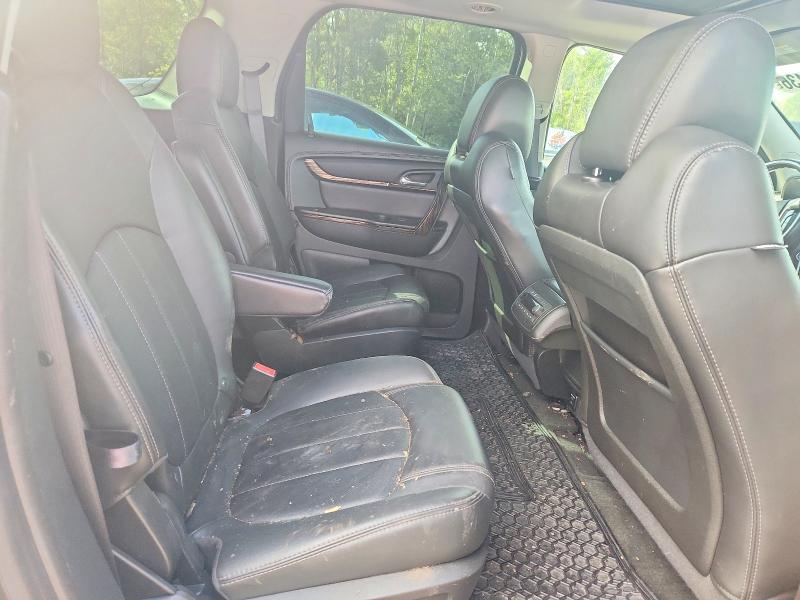 Auction sale of the 2015 Gmc Acadia, vin: 1GKKVTKD6FJ325741, lot number: 66040436