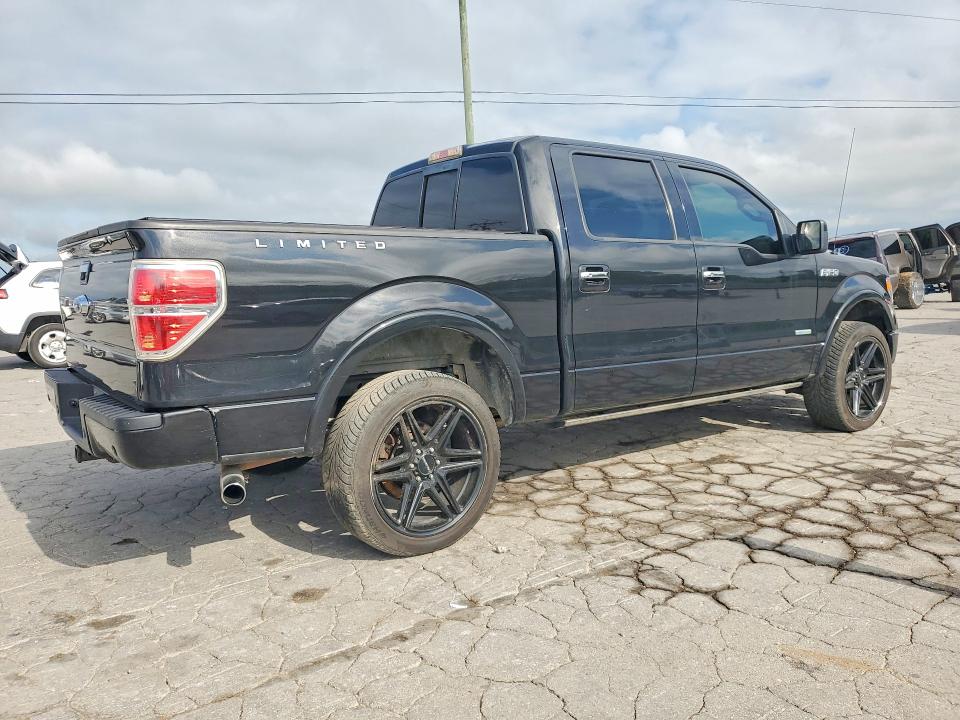 Aukcja sprzedaży 2013 Ford F150, vin: 1FTFW1ET7DFA11470, numer aukcji: 63418126