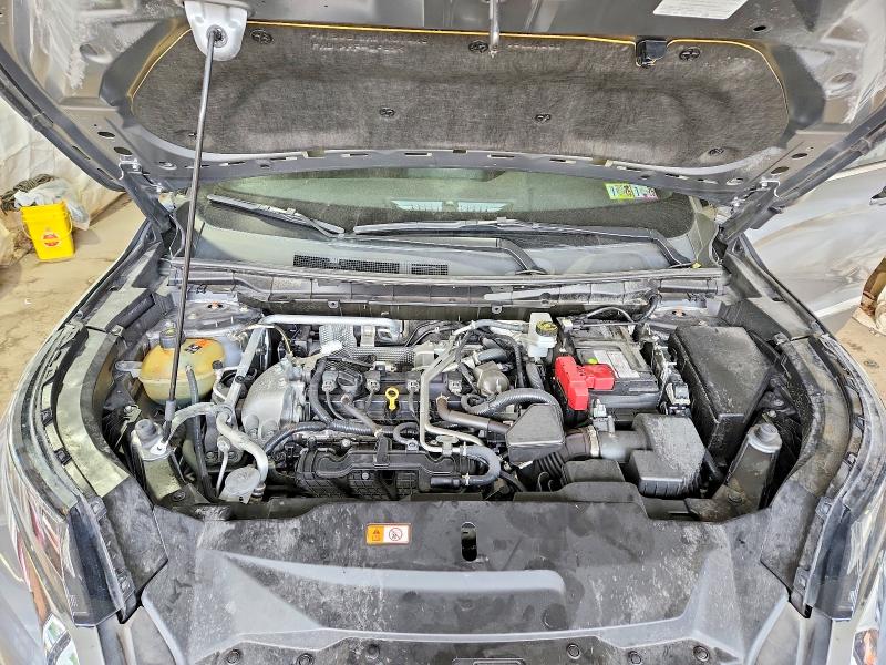 Aukcja sprzedaży 2023 Mitsubishi Outlander, vin: JA4J4VA86PZ051979, numer aukcji: 63558646