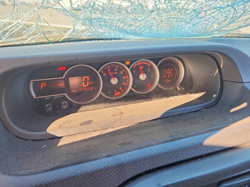 2014 Scion Xb მანქანა იყიდება აუქციონზე, vin: JTLZE4FE7EJ056395, აუქციონის ნომერი: 66040266