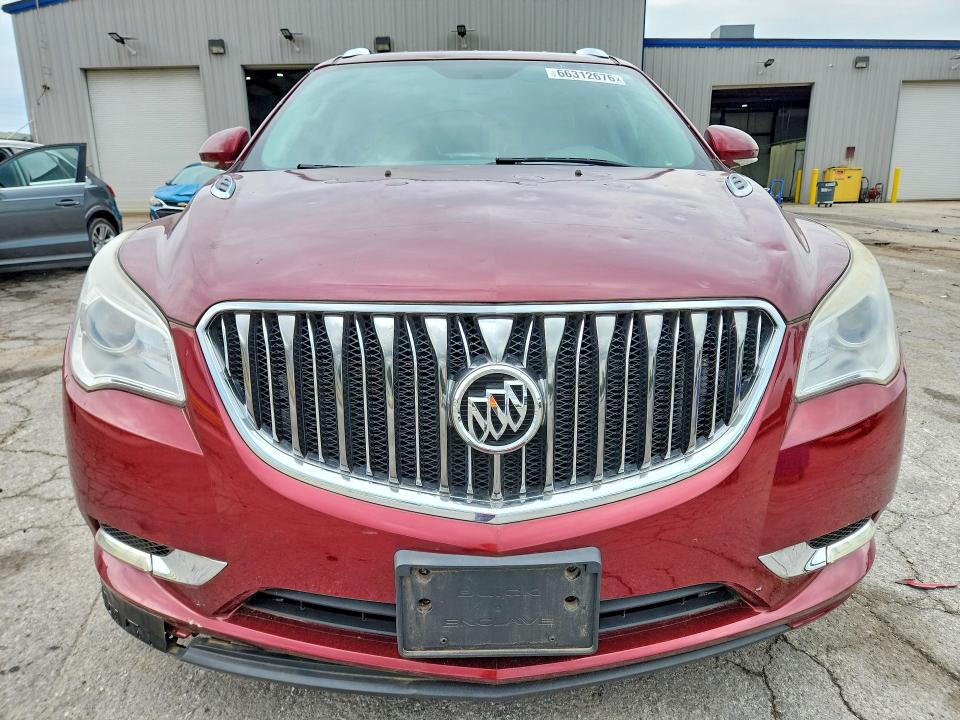 Aukcja sprzedaży 2015 Buick Enclave, vin: 5GAKVBKD6FJ347312, numer aukcji: 66312676