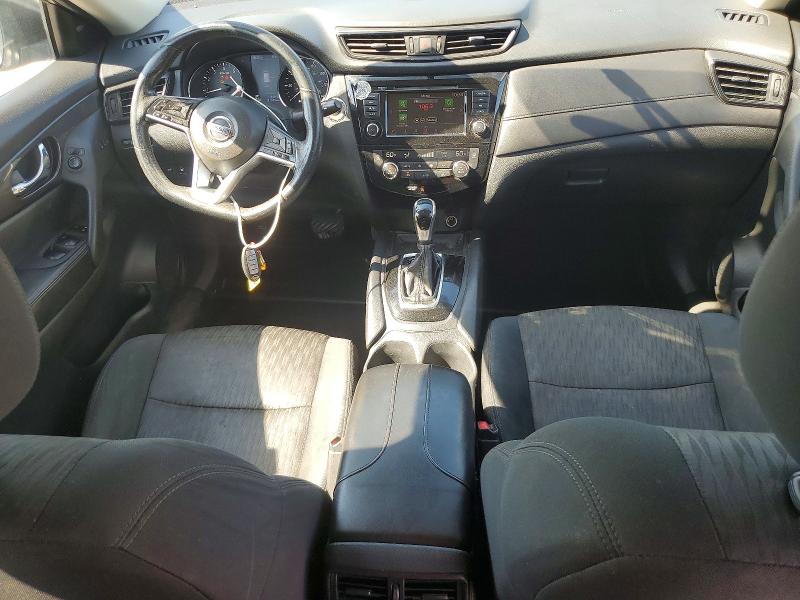 Aukcja sprzedaży 2018 Nissan Rogue, vin: 5N1AT2MV0JC756596, numer aukcji: 63298886
