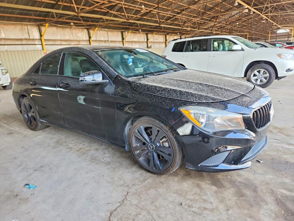 Продажа на аукционе авто 2016 Mercedes-benz Cla, vin: WDDSJ4EBXGN314331, номер лота: 66468536