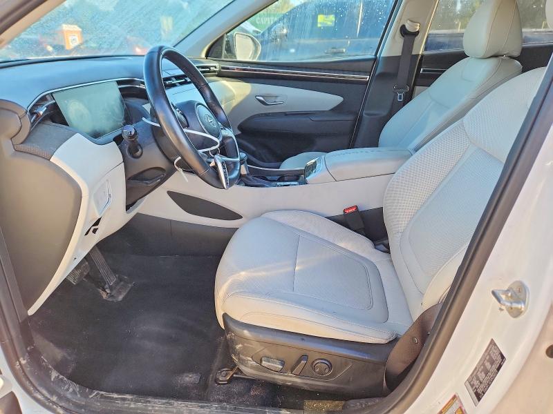Aukcja sprzedaży 2023 Hyundai Tucson, vin: 5NMJFCAE3PH200279, numer aukcji: 65909156