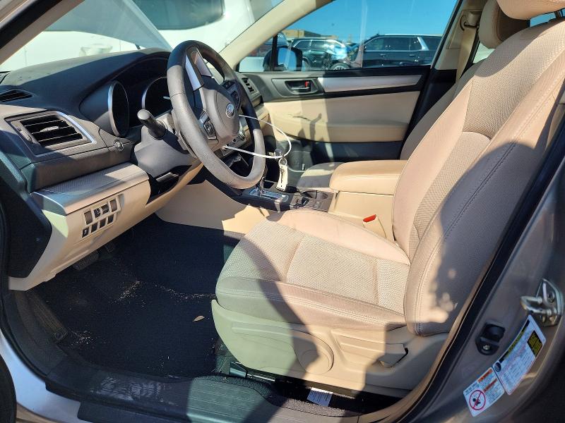 Aukcja sprzedaży 2017 Subaru Outback, vin: 4S4BSAAC8H3406096, numer aukcji: 64426066