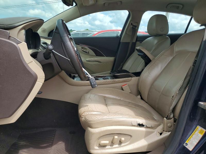 Aukcja sprzedaży 2016 Buick Lacrosse, vin: 1G4GB5G34GF173268, numer aukcji: 63384406