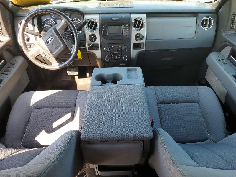 66789936 :رقم المزاد ، 1FTFW1ETXDFD78427 vin ، 2013 Ford F150 مزاد بيع