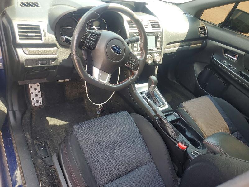 Aukcja sprzedaży 2017 Subaru Wrx, vin: JF1VA1E68H8832646, numer aukcji: 66932826