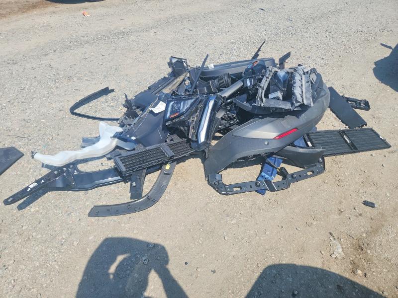 2025 Chevrolet Equinox მანქანა იყიდება აუქციონზე, vin: 3GNAXHEG8SL208967, აუქციონის ნომერი: 64739676