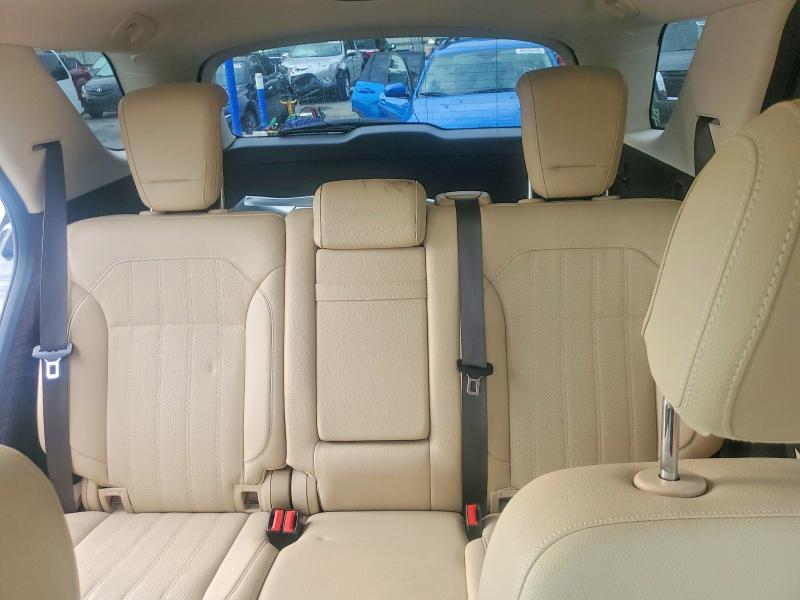 Продаж на аукціоні авто 2016 Mercedes-benz Gle, vin: 4JGDA5HB1GA791365, номер лоту: 66340506