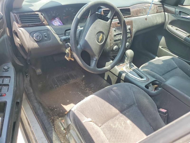 Aukcja sprzedaży 2014 Chevrolet Impala Limited, vin: 2G1WA5E38E1179142, numer aukcji: 63927036