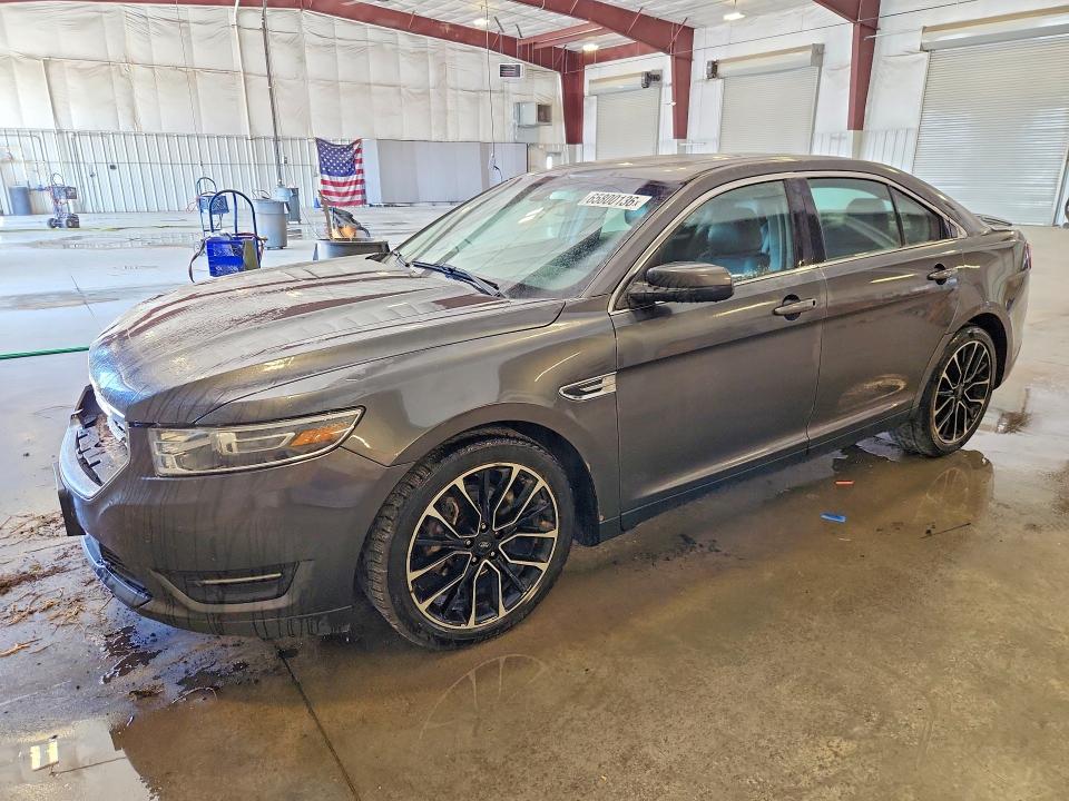 Aukcja sprzedaży 2018 Ford Taurus, vin: 1FAHP2E83JG114193, numer aukcji: 65800136
