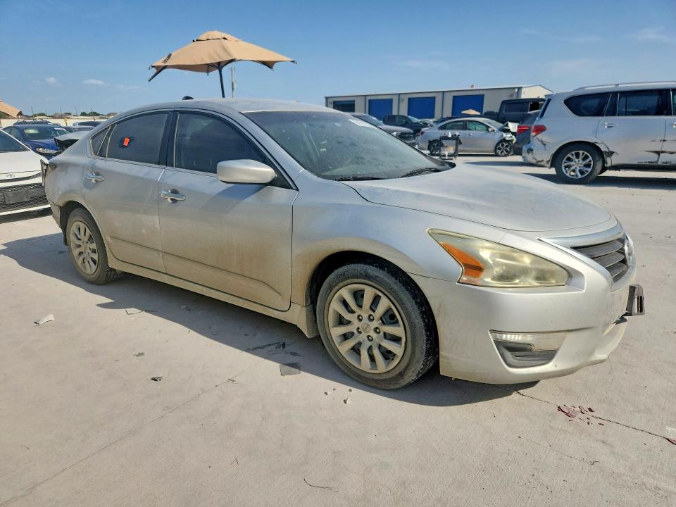 Продаж на аукціоні авто 2015 Nissan Altima, vin: 1N4AL3APXFC482871, номер лоту: 64231356