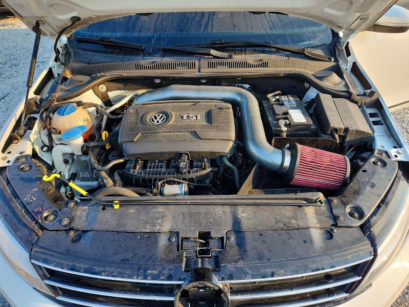 Продажа на аукционе авто 2017 Volkswagen Jetta, vin: 3VWL17AJ8HM399983, номер лота: 62830796