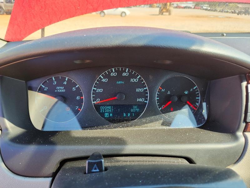 66810906 :رقم المزاد ، 2G1WG5EK6B1190464 vin ، 2011 Chevrolet Impala مزاد بيع