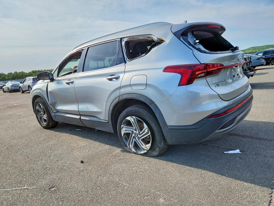 Aukcja sprzedaży 2023 Hyundai Santa Fe, vin: 5NMS24AJ4PH617395, numer aukcji: 65176406