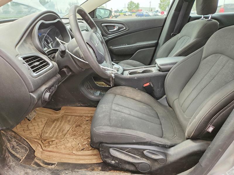 Aukcja sprzedaży 2016 Chrysler 200, vin: 1C3CCCFB4GN181085, numer aukcji: 64945606