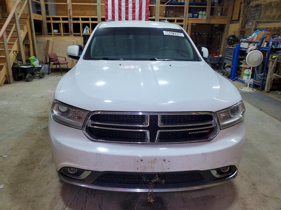 Aukcja sprzedaży 2014 Dodge Durango, vin: 1C4RDJDG0EC468518, numer aukcji: 66372936