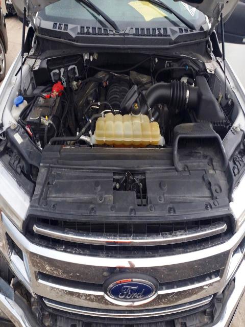 Aukcja sprzedaży 2020 Ford F150, vin: 1FTEW1E57LFA00352, numer aukcji: 62588576