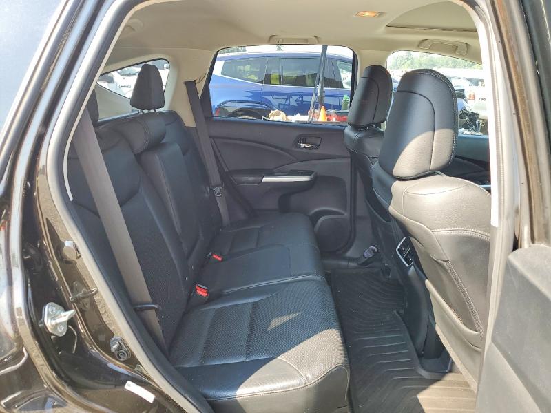 Aukcja sprzedaży 2015 Honda Cr-v, vin: 5J6RM4H7XFL007642, numer aukcji: 64243716