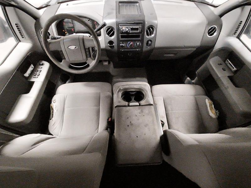 66724176 :رقم المزاد ، 1FTRW12W06KC58707 vin ، 2006 Ford F150 مزاد بيع