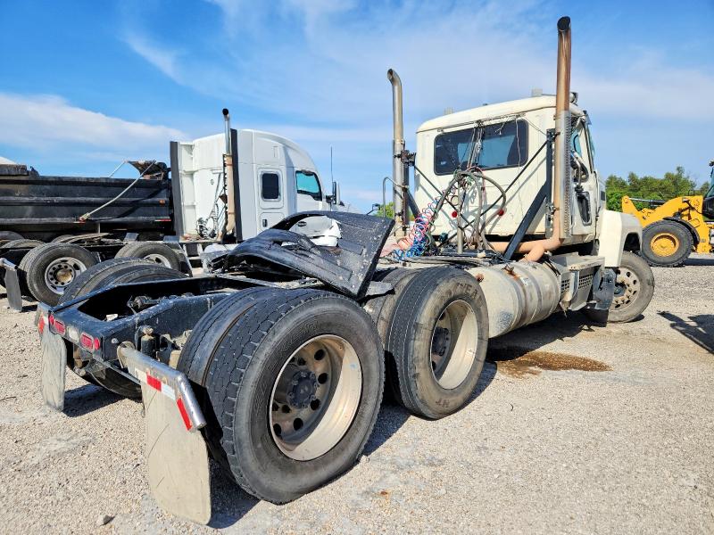 Продаж на аукціоні авто 2023 Mack Pinnacle, vin: 1M1PN4GY1PM011983, номер лоту: 58625176
