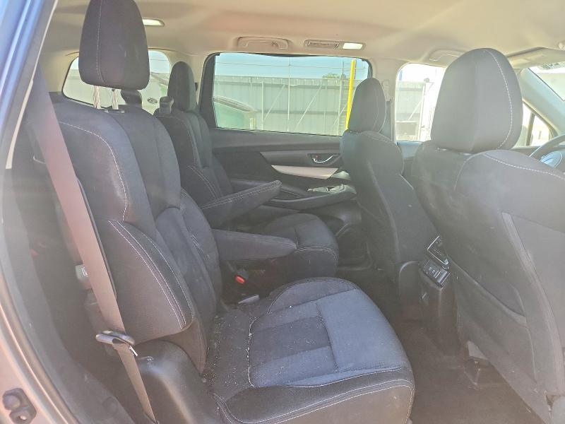 Продажа на аукционе авто 2020 Subaru Ascent, vin: 4S4WMAFD8L3433692, номер лота: 66068726