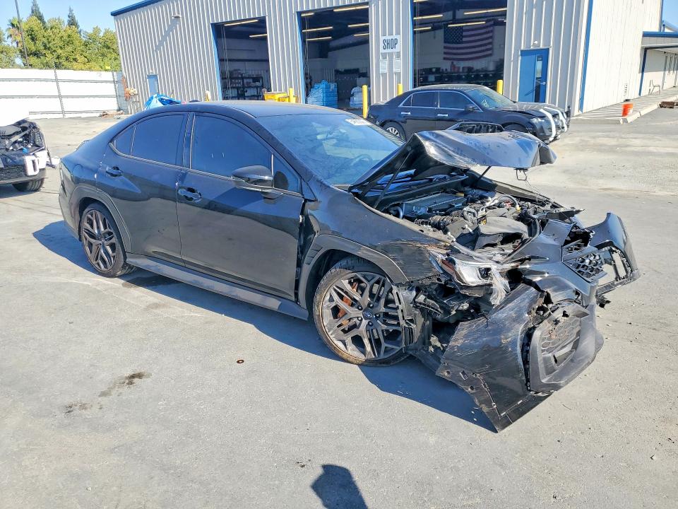 Aukcja sprzedaży 2025 Subaru Wrx, vin: JF1VBAZ68S9807660, numer aukcji: 64680006