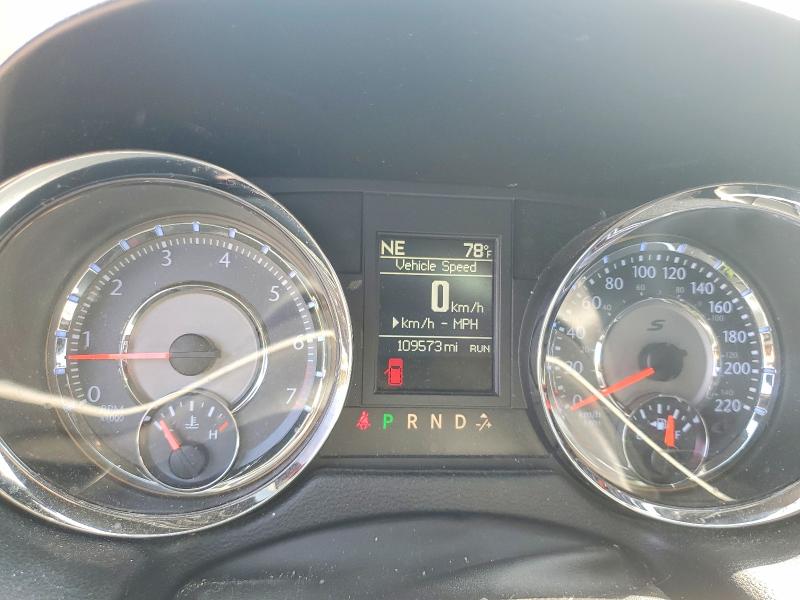 Продажа на аукционе авто 2014 Chrysler Town & Country, vin: 2C4RC1HG4ER361007, номер лота: 65174546