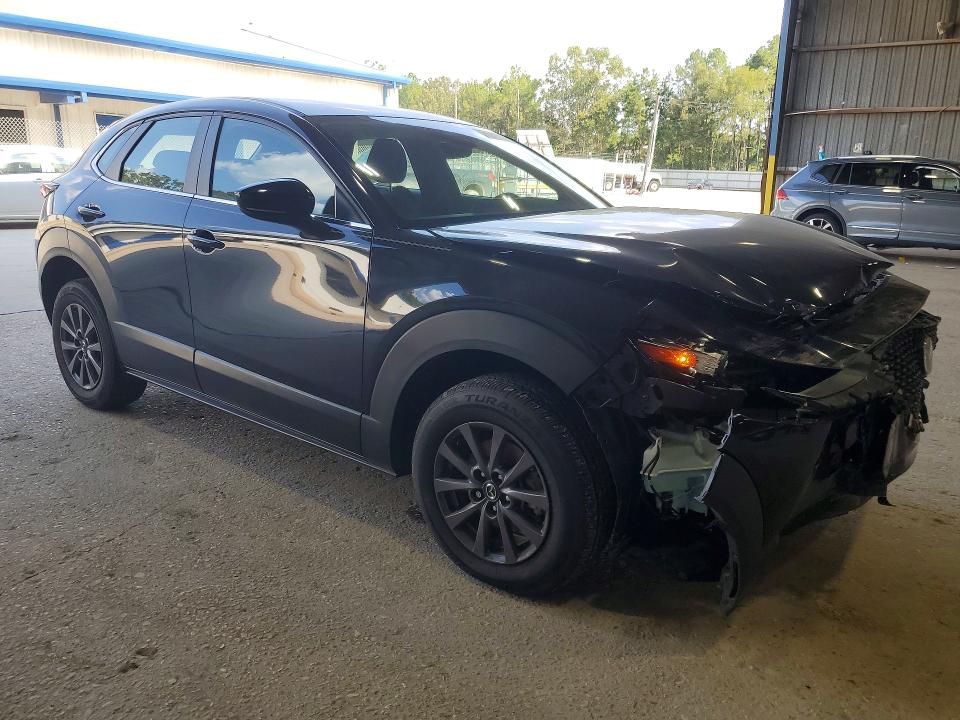 Продажа на аукционе авто 2024 Mazda Cx-30, vin: 3MVDMBAM2RM686568, номер лота: 66382666