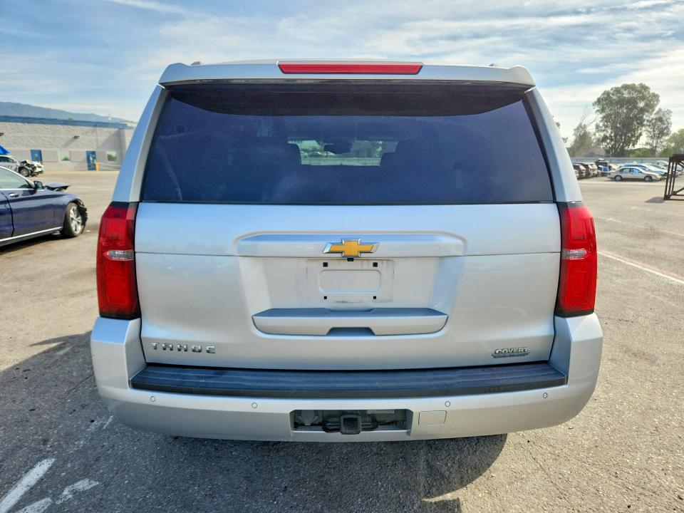 Aukcja sprzedaży 2020 Chevrolet Tahoe, vin: 1GNSCBKC9LR130207, numer aukcji: 66114536