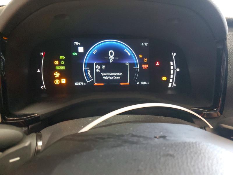 Продажа на аукционе авто 2025 Toyota Camry, vin: 4T1DAACK8SU056941, номер лота: 64547006