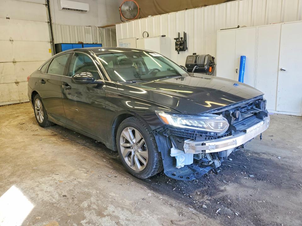 Aukcja sprzedaży 2020 Honda Accord, vin: 1HGCV1F12LA029116, numer aukcji: 65385636