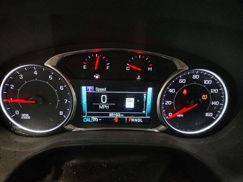 Продажа на аукционе авто 2017 Gmc Acadia, vin: 1GKKNMLS5HZ197192, номер лота: 65110856