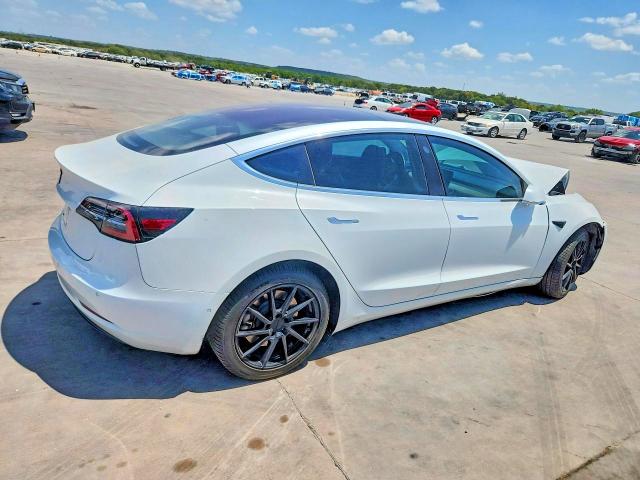 Продаж на аукціоні авто 2018 Tesla Mdl Y 4d Std, vin: 5YJ3E1EA5JF040096, номер лоту: 64119996