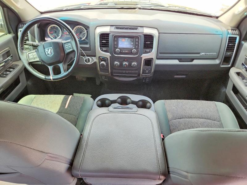 Продаж на аукціоні авто 2016 Ram 1500, vin: 1C6RR6GT3GS262147, номер лоту: 63751376