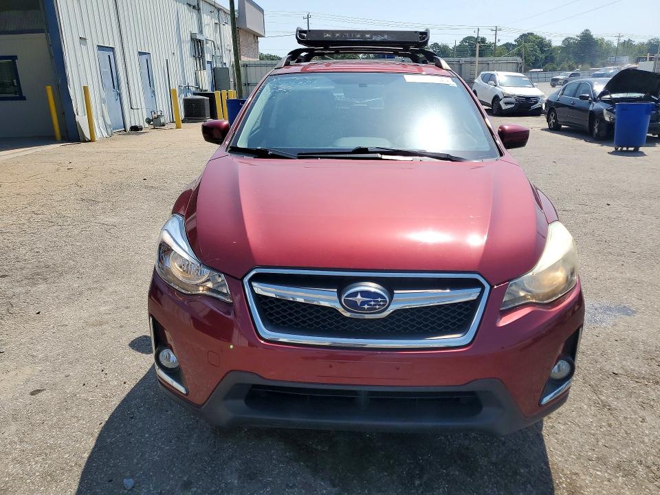 Aukcja sprzedaży 2017 Subaru Crosstrek, vin: JF2GPABC2HH234307, numer aukcji: 65272336