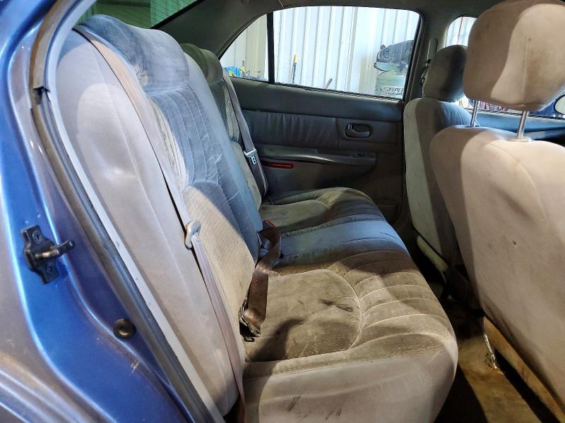 1998 Buick Century მანქანა იყიდება აუქციონზე, vin: 2G4WS52M7W1427881, აუქციონის ნომერი: 65448726