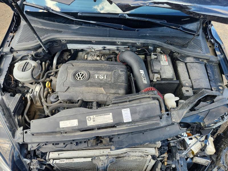 Aukcja sprzedaży 2016 Volkswagen Golf, vin: 3VW217AUXGM028134, numer aukcji: 67010946