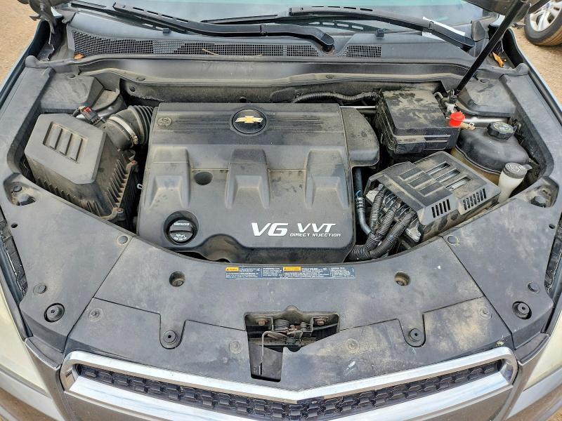 Aukcja sprzedaży 2012 Chevrolet Equinox, vin: 2GNFLEE5XC6287224, numer aukcji: 63781996