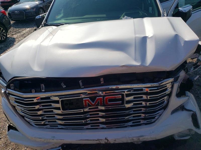 Aukcja sprzedaży 2024 Gmc Sierra, vin: 1GTUUGED6RZ186372, numer aukcji: 64774636
