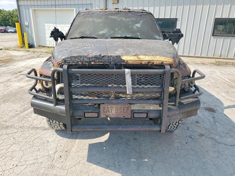 Aukcja sprzedaży 2001 Dodge Ram 2500, vin: 1B7KF23621J527231, numer aukcji: 66726456
