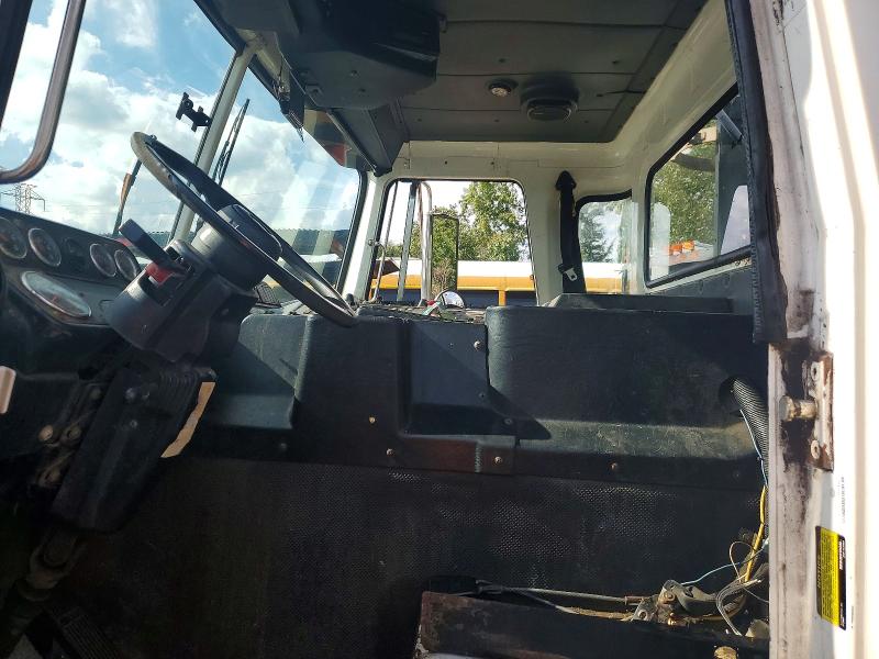 Продажа на аукционе авто 2012 Autocar Llc Xpeditor, vin: 5VCACLLE5CH213121, номер лота: 65813036